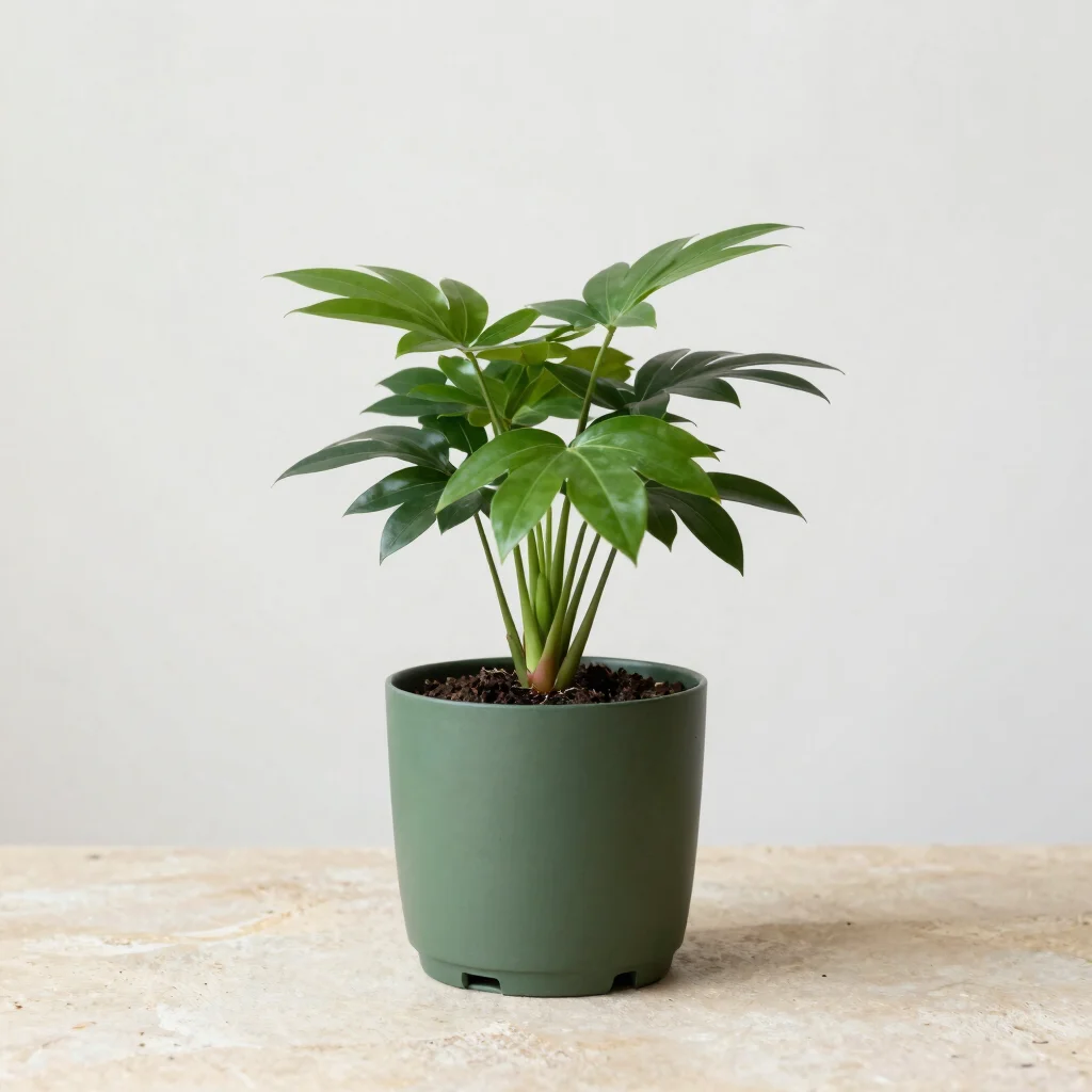 Smart Planter Compact