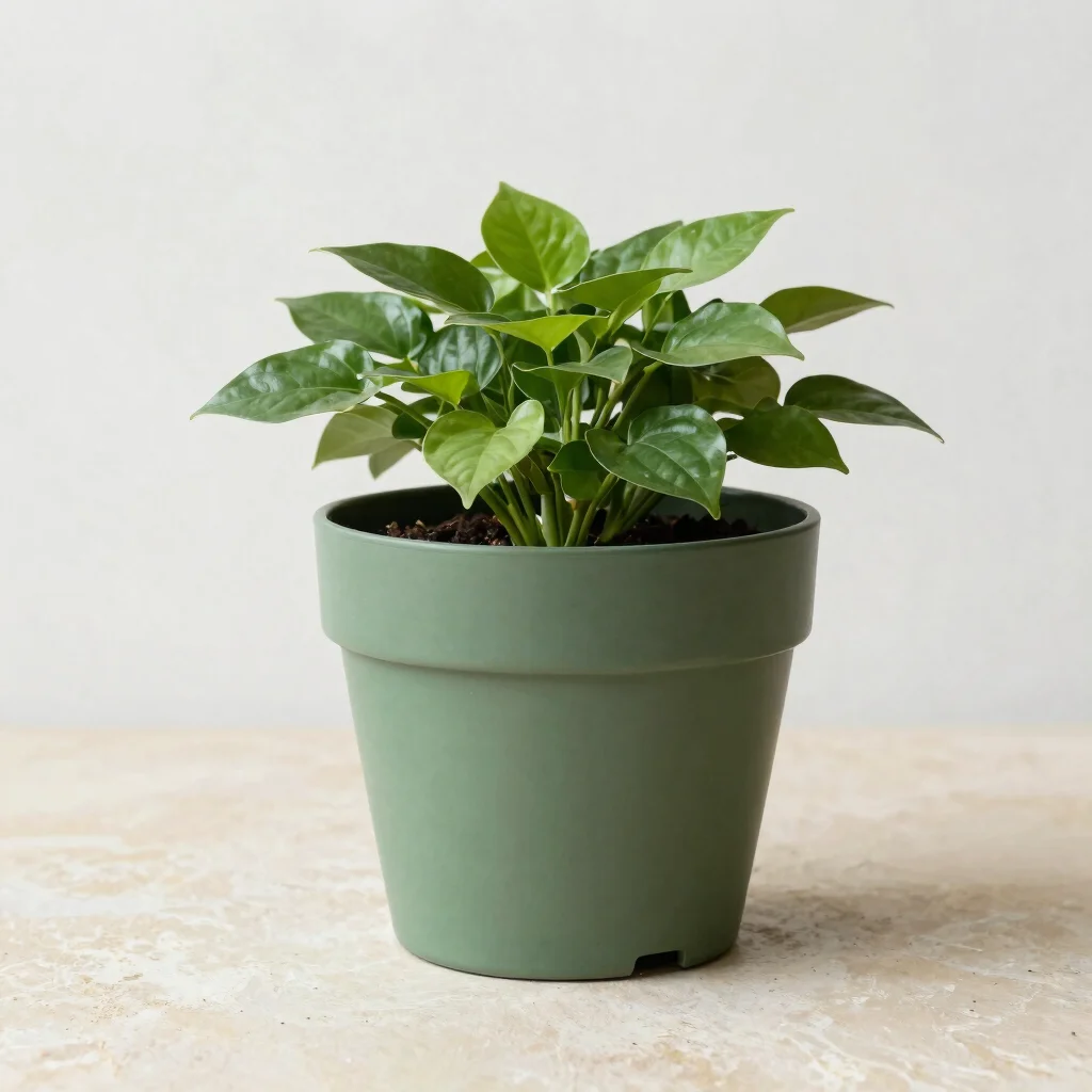 Smart Planter Classic