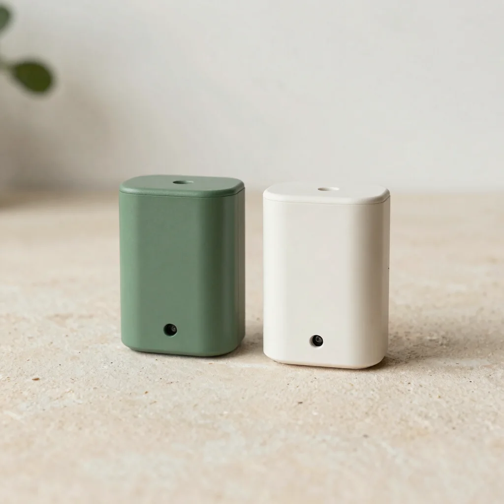 Plant Sensor Pair
