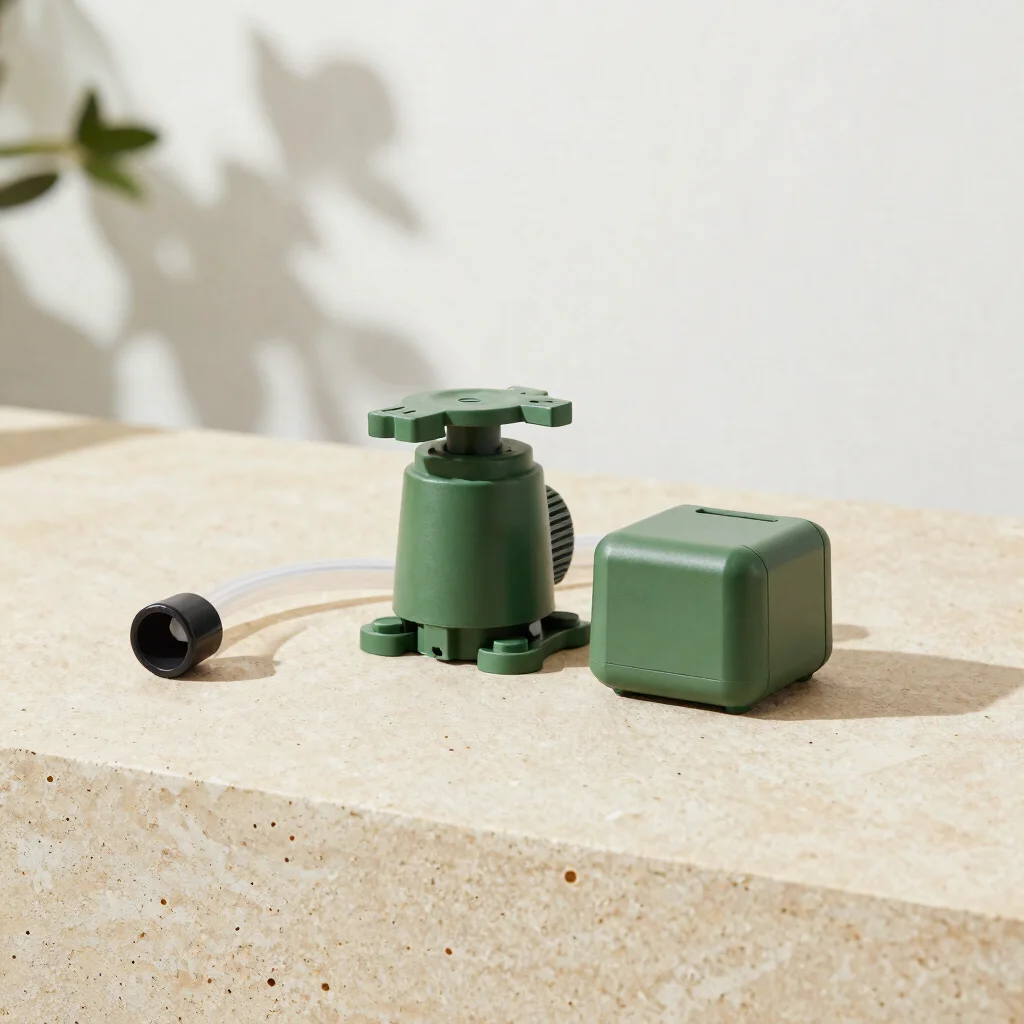 Auto Watering Kit
